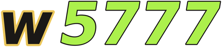 w5777 logo